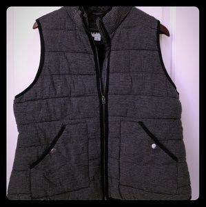 Ava & Viv Vest